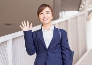 さよならを告げる薬剤師