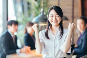 転職を決意する第二新卒薬剤師